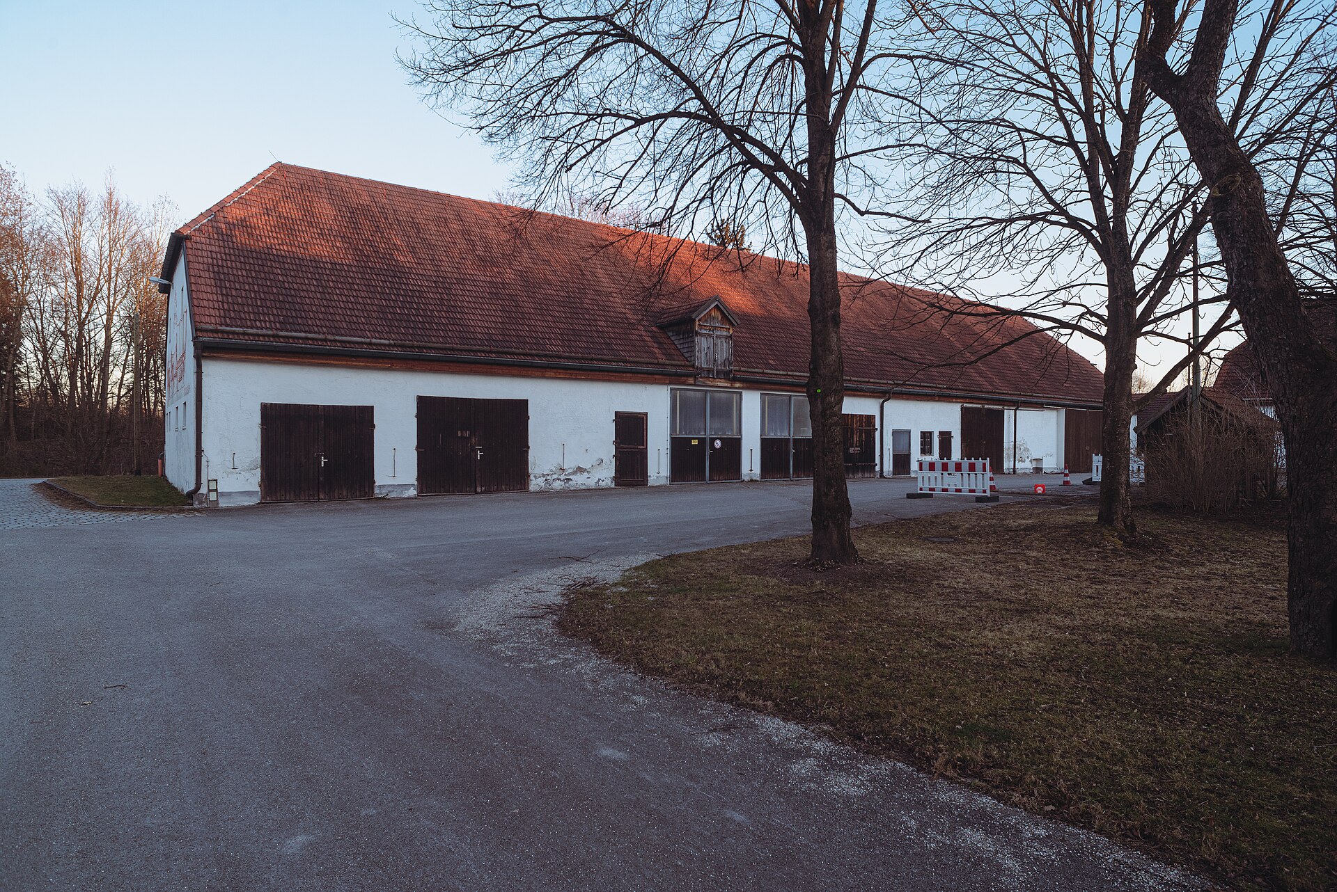 Remise