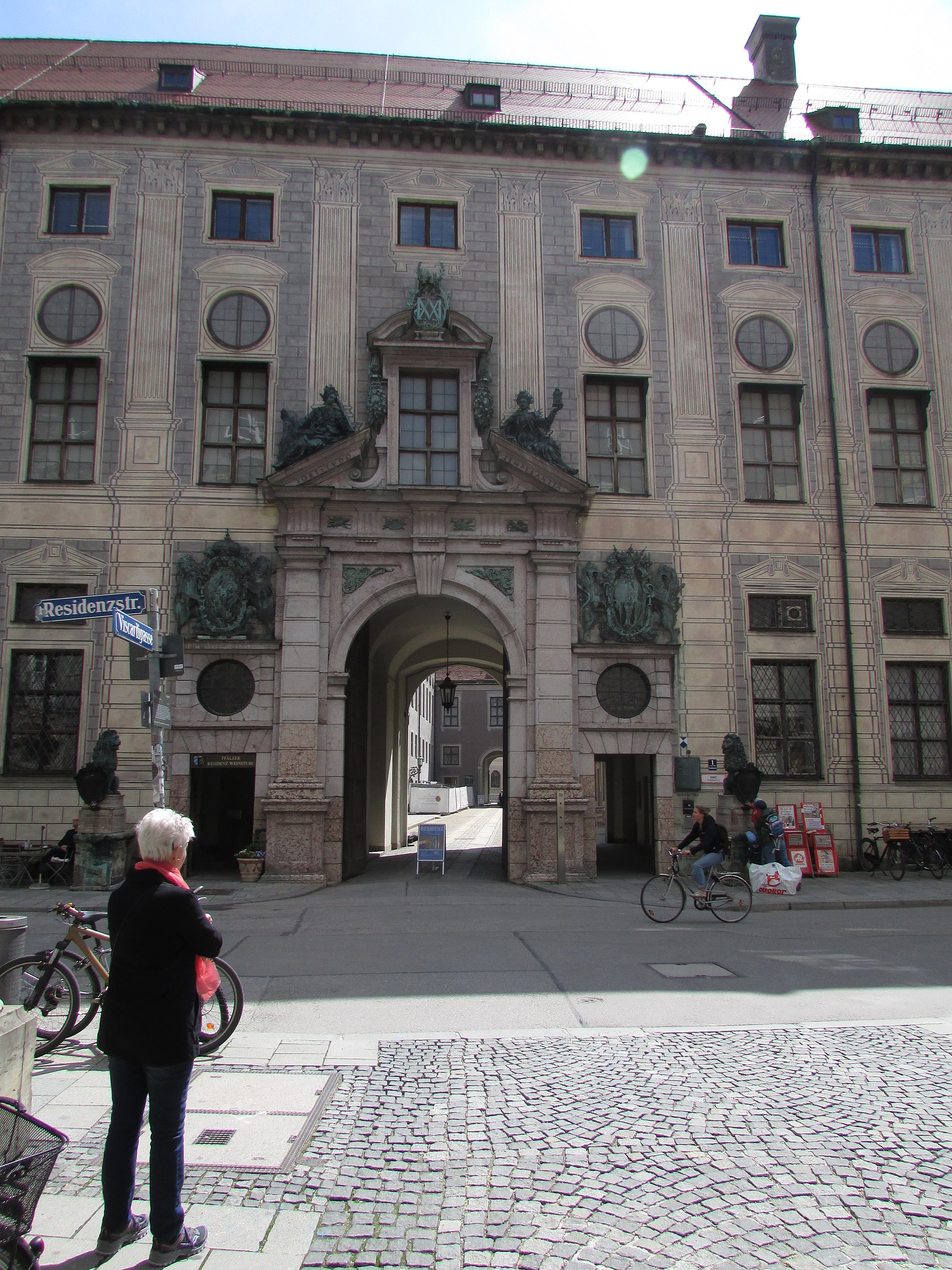 Kapellenhof