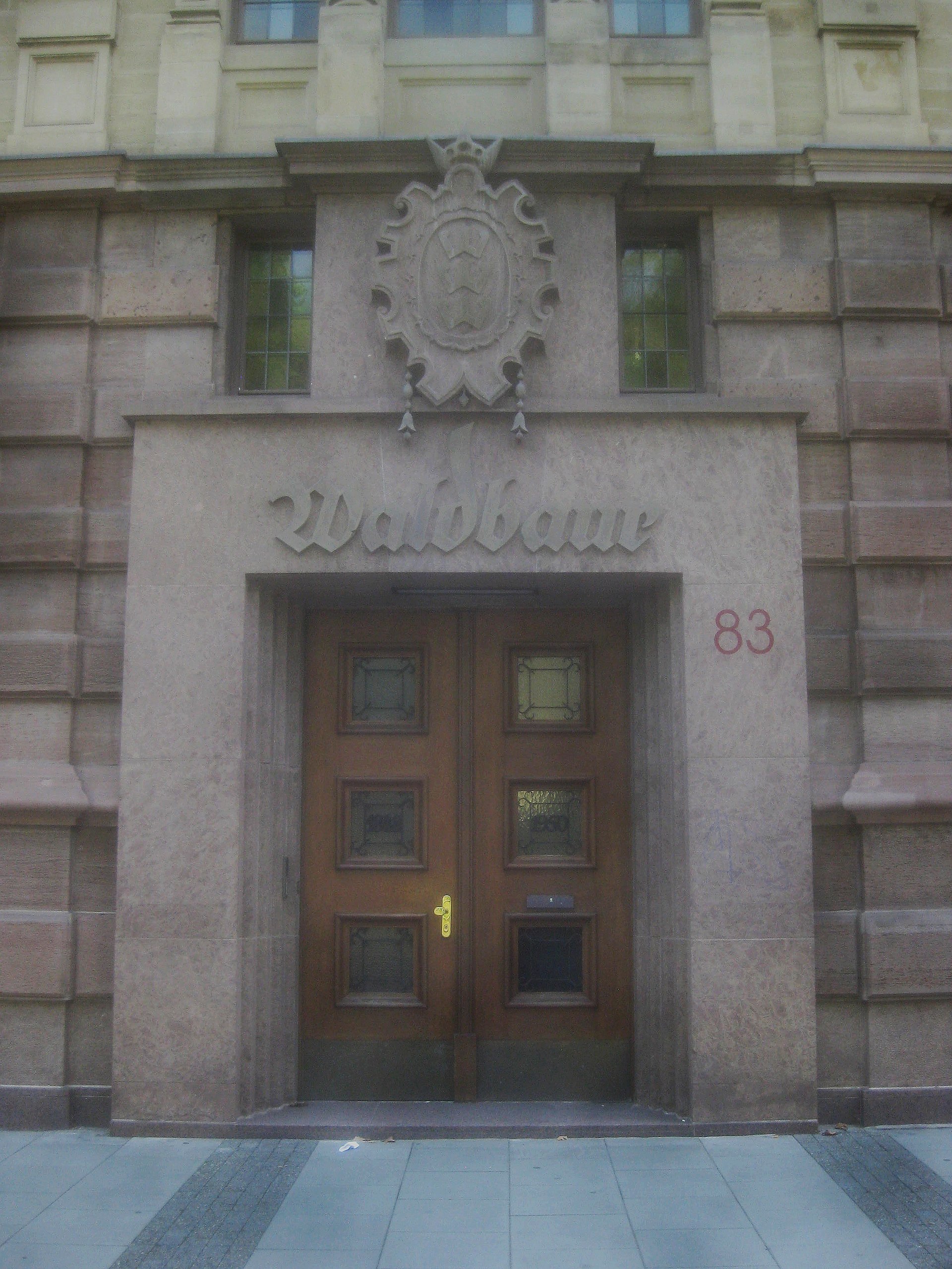 Rotebühlstraße