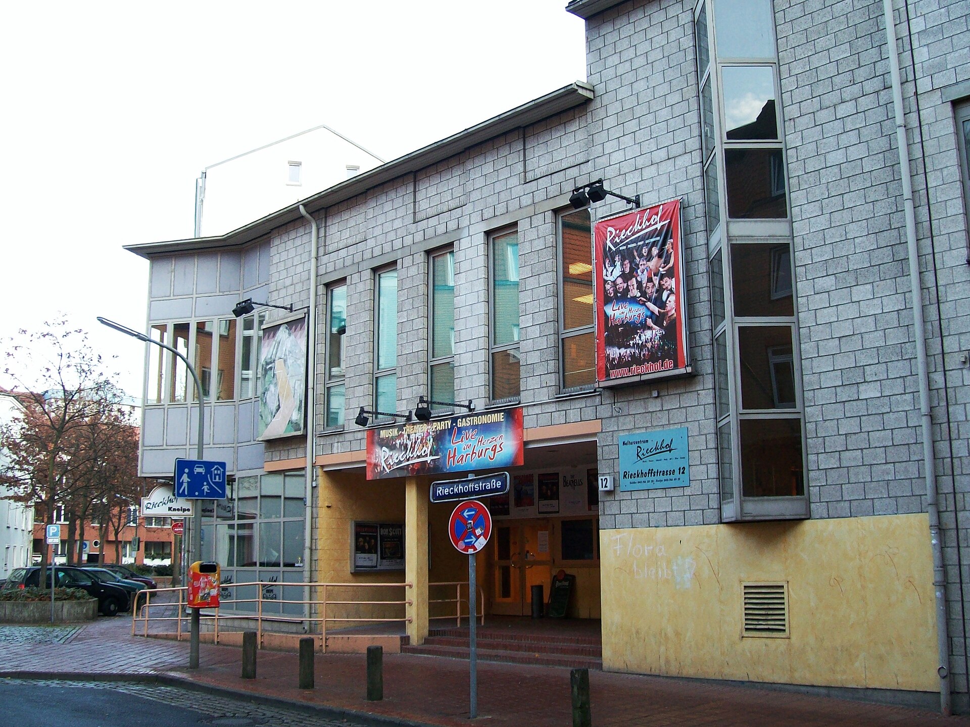 Rieckhof