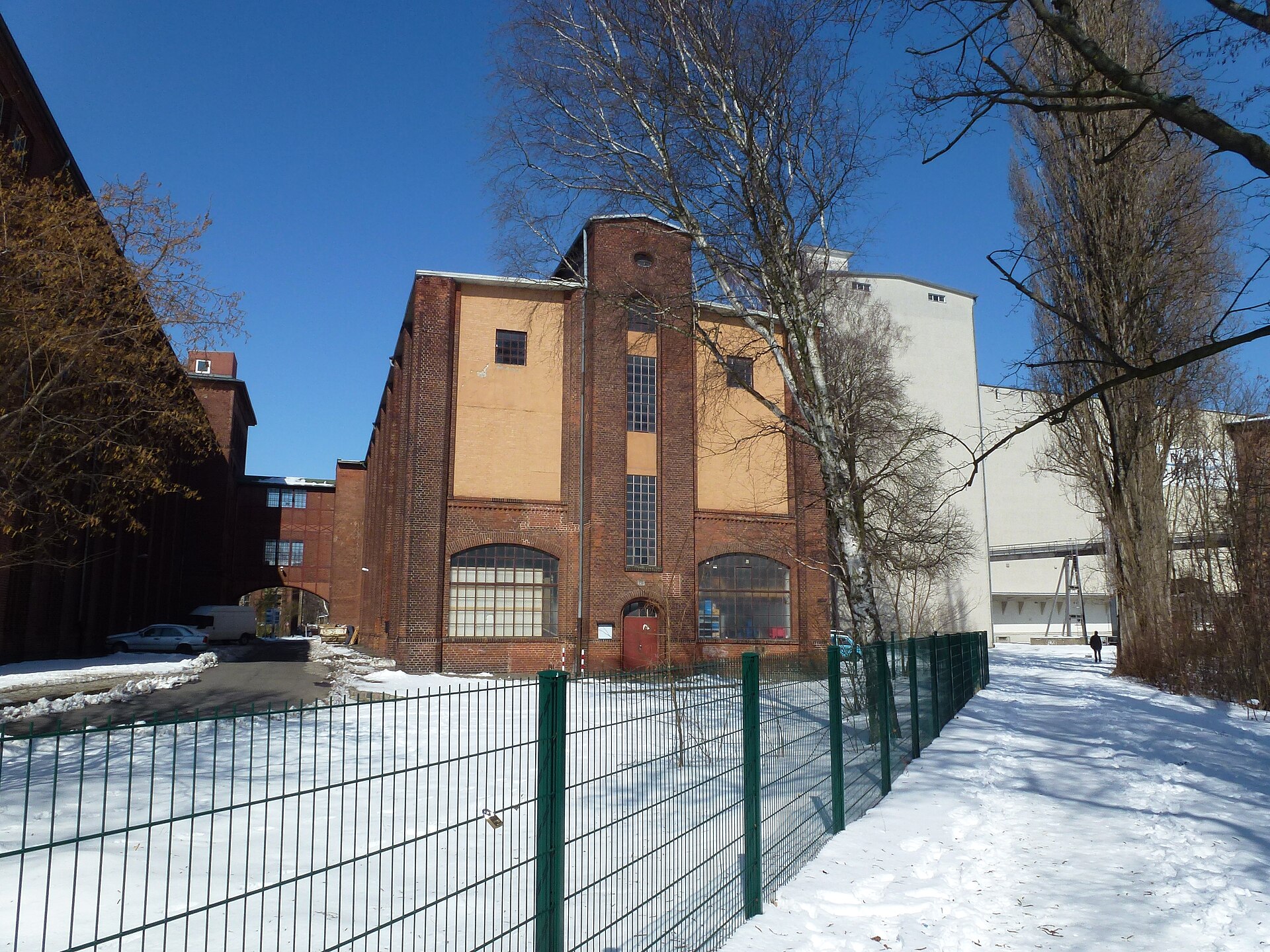 Eiswerder