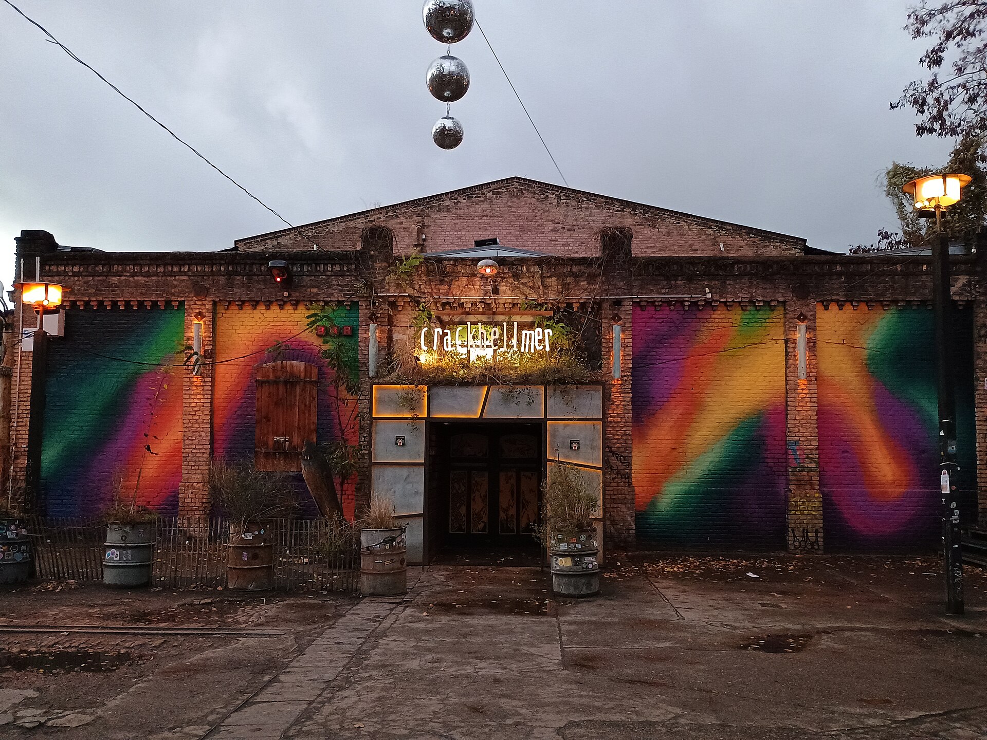 Astra Kulturhaus