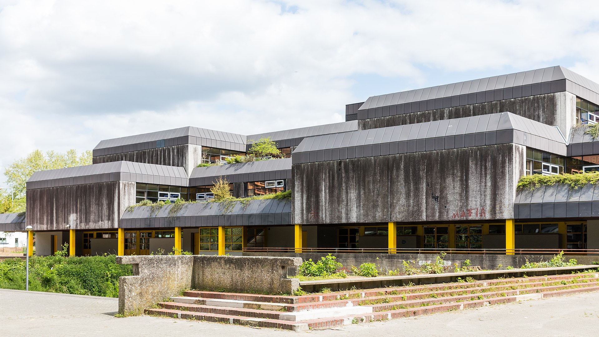 Georg-Büchner-Gymnasium