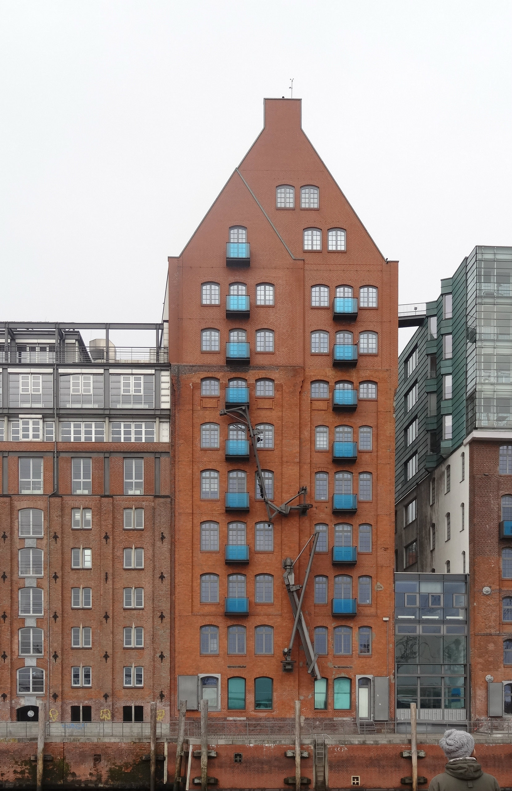 Stadtlagerhaus