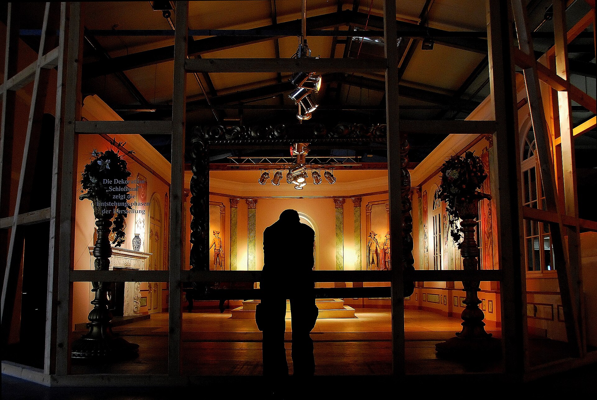 Studio Babelsberg