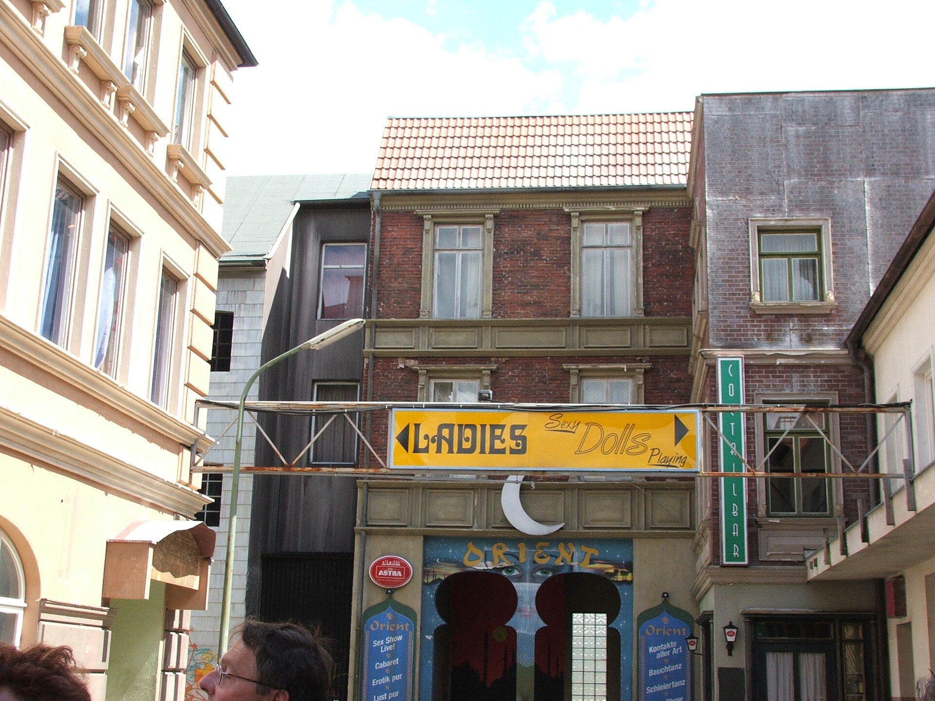 Bavaria Filmstadt
