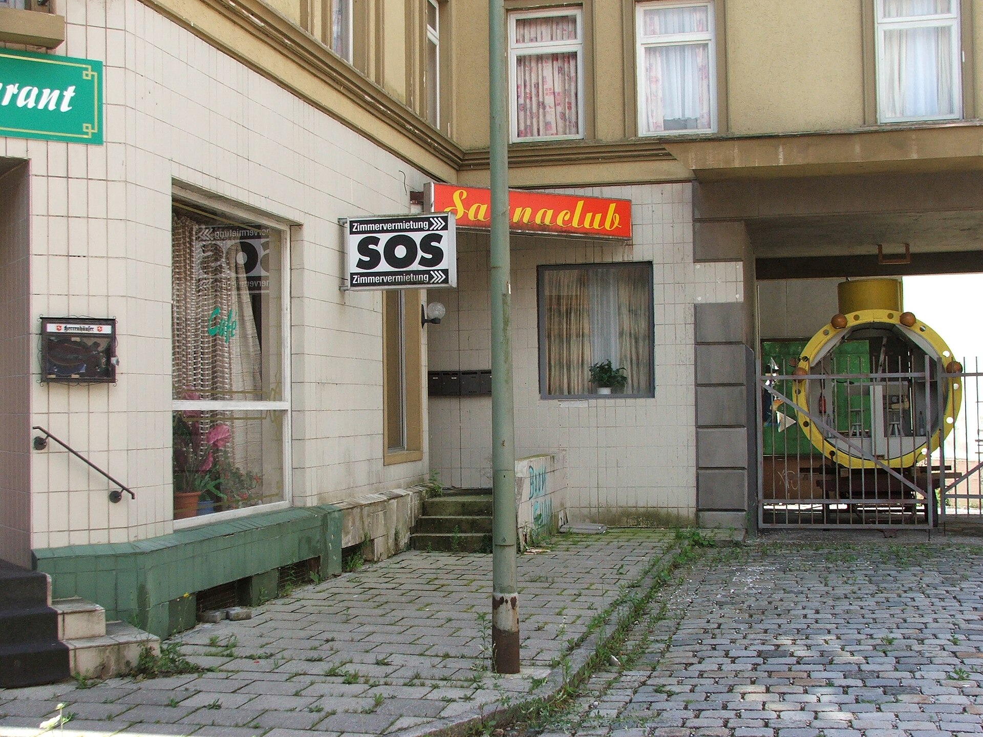 Bavaria Filmstadt