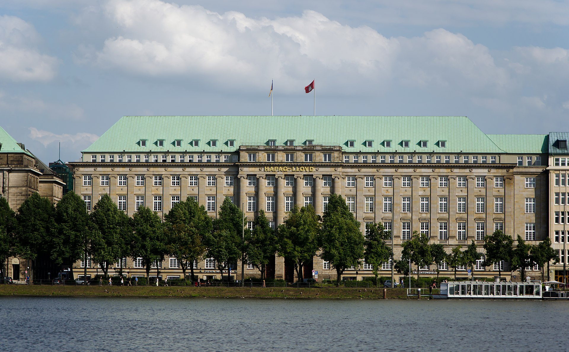 Hapag-Lloyd