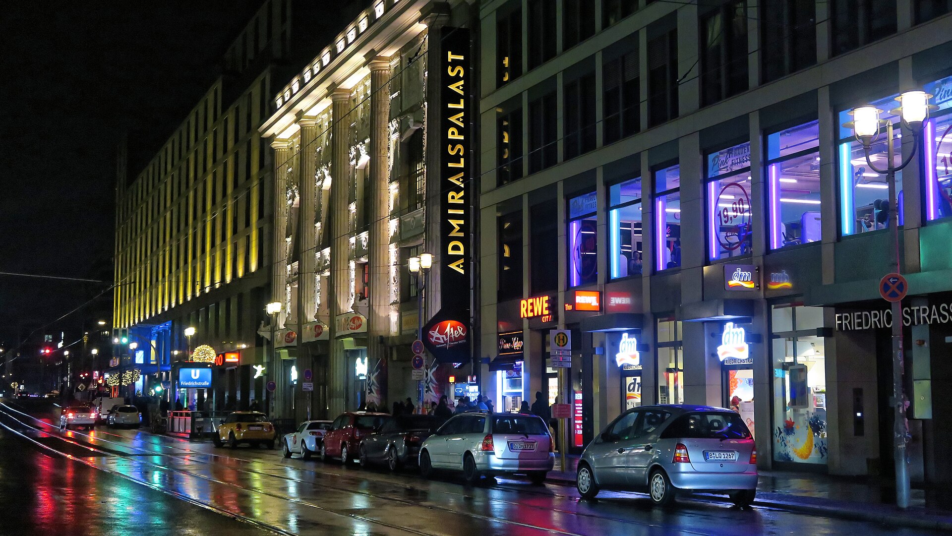Admiralspalast