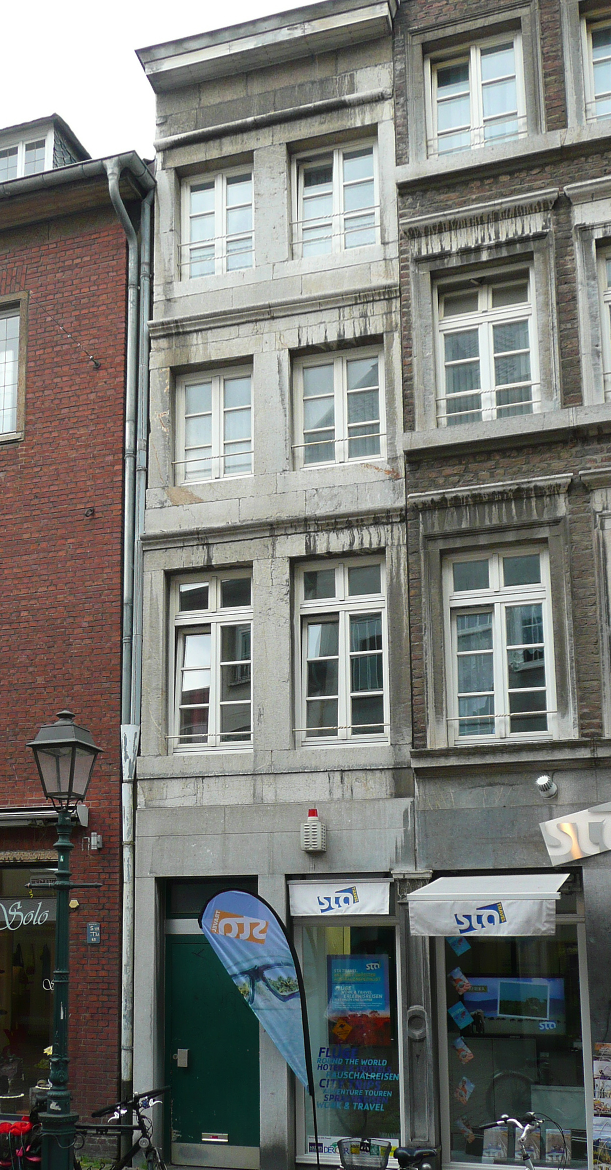 Markt