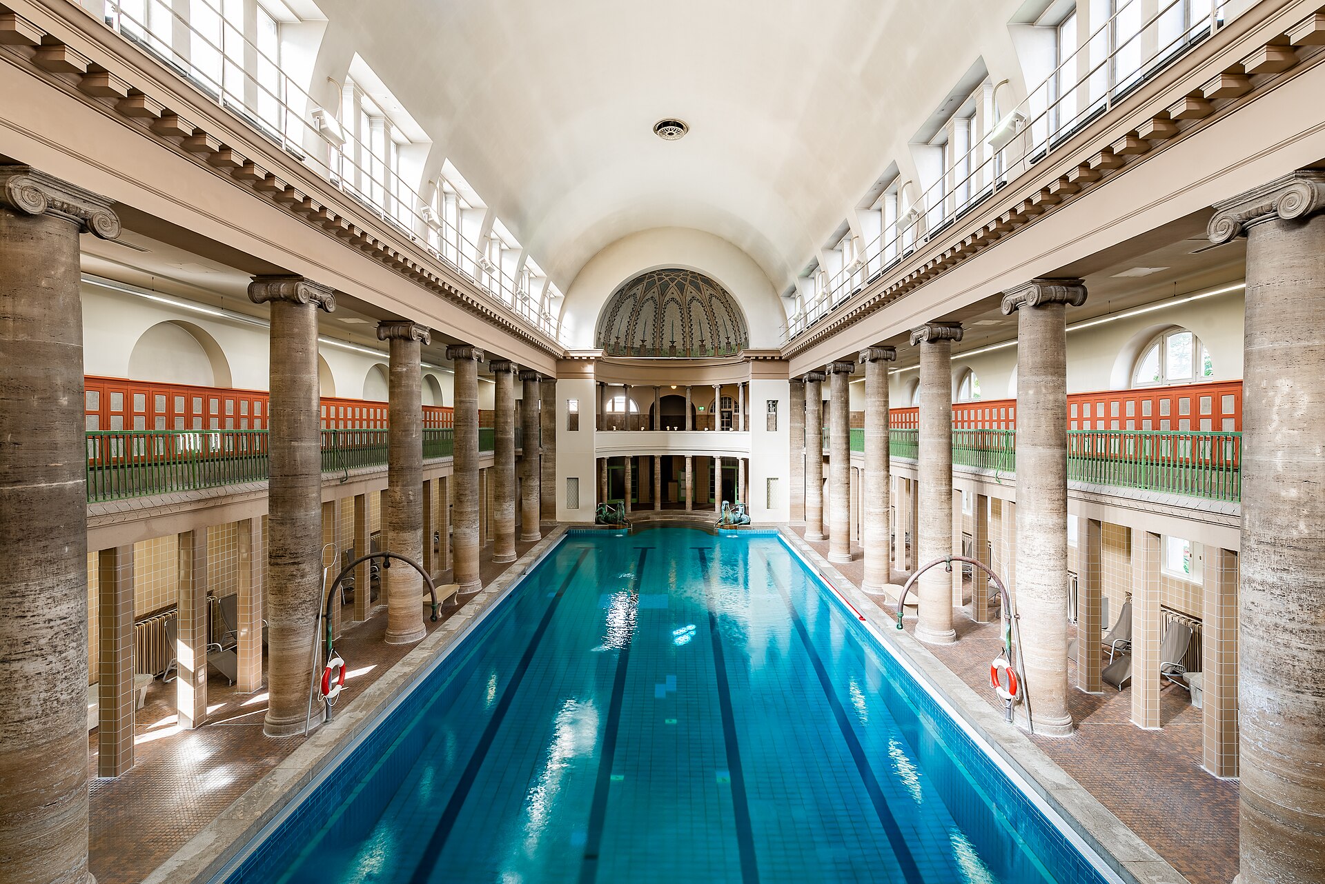 Stadtbad Neukölln