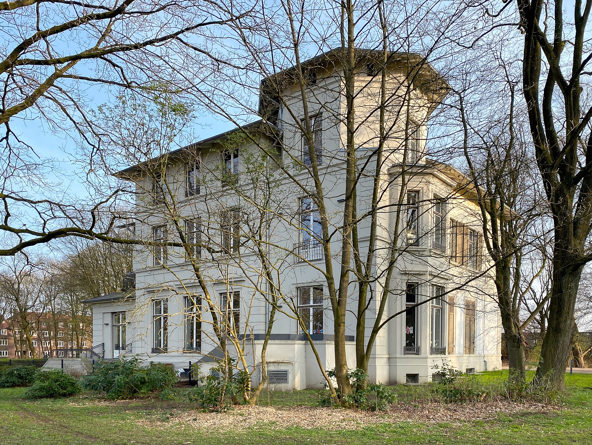 Villa Amsinck