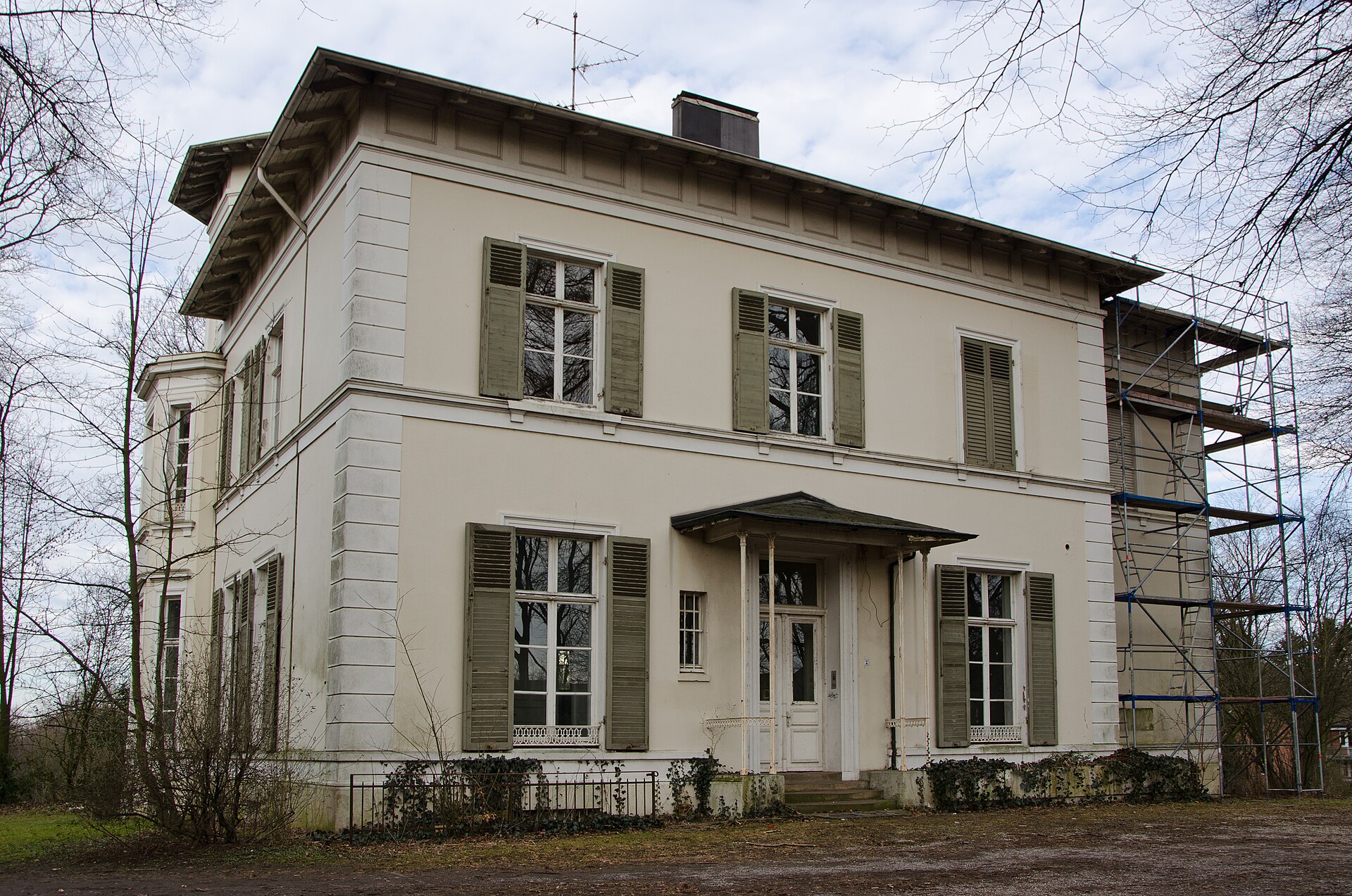 Villa Amsinck