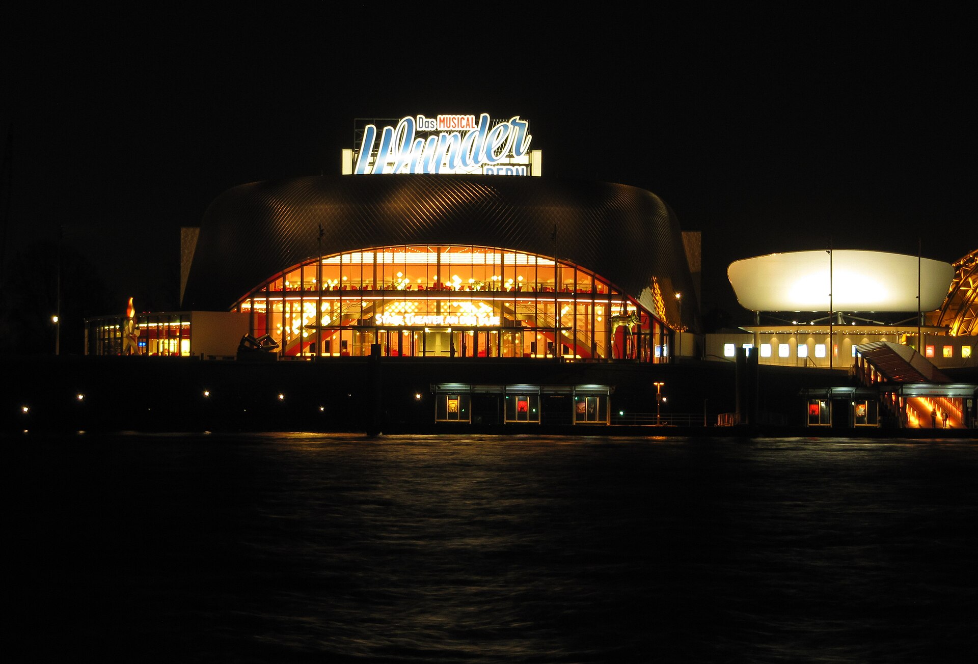 Theater an der Elbe