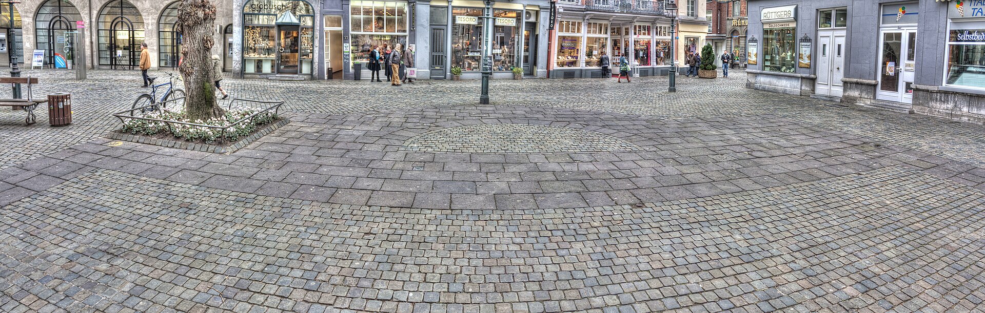 Münsterplatz