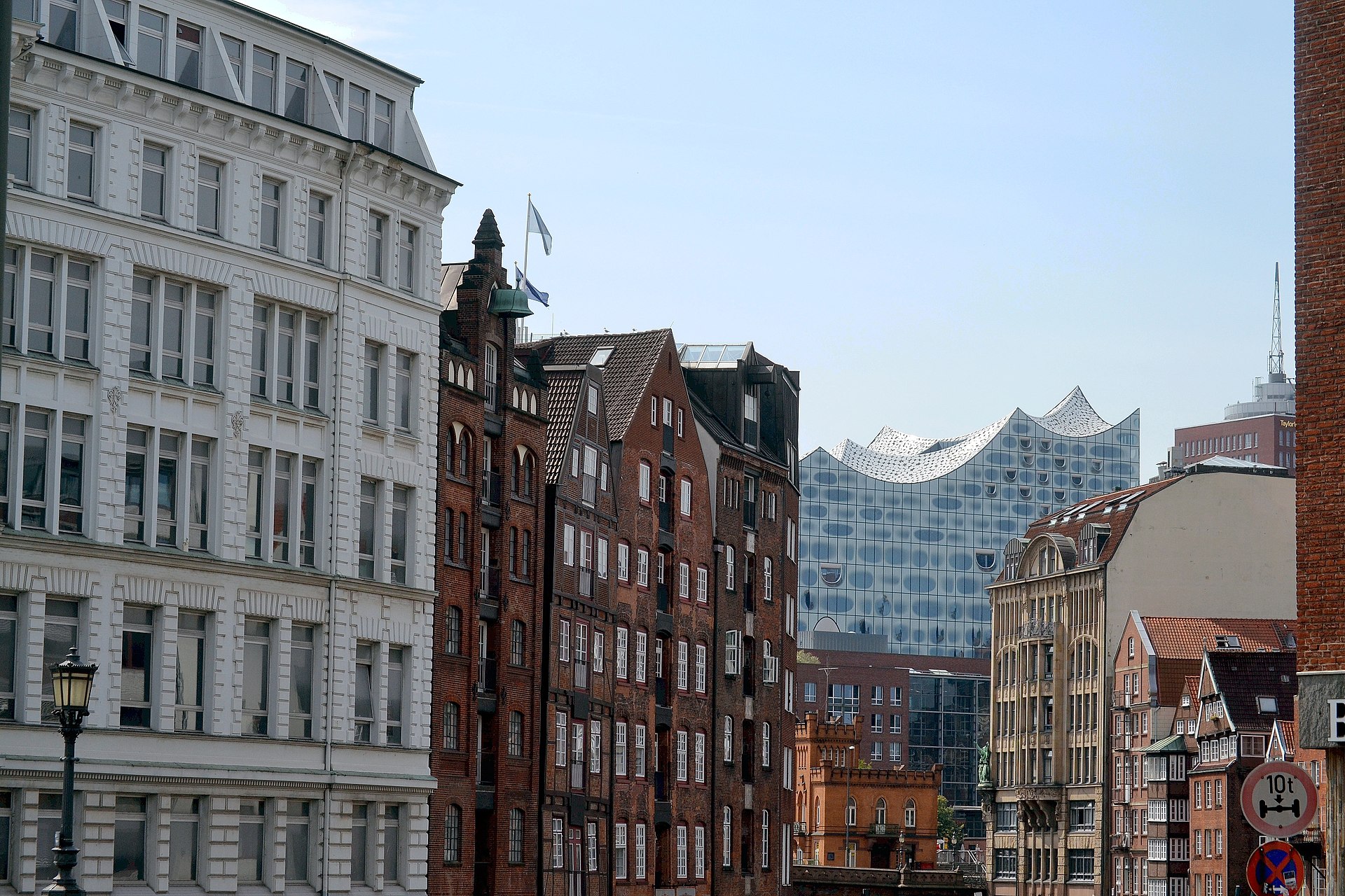 Elbphilharmonie