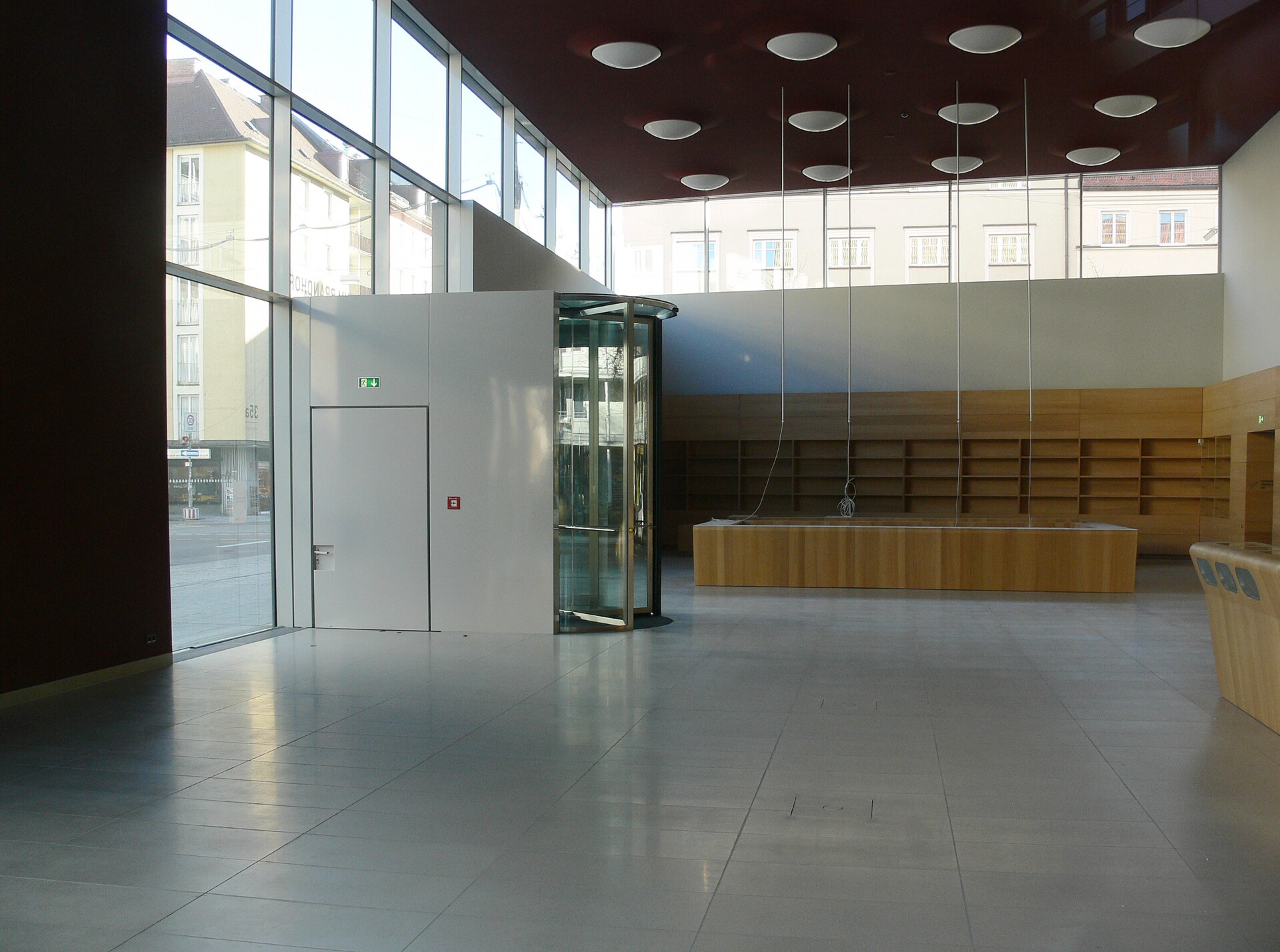 Museum Brandhorst