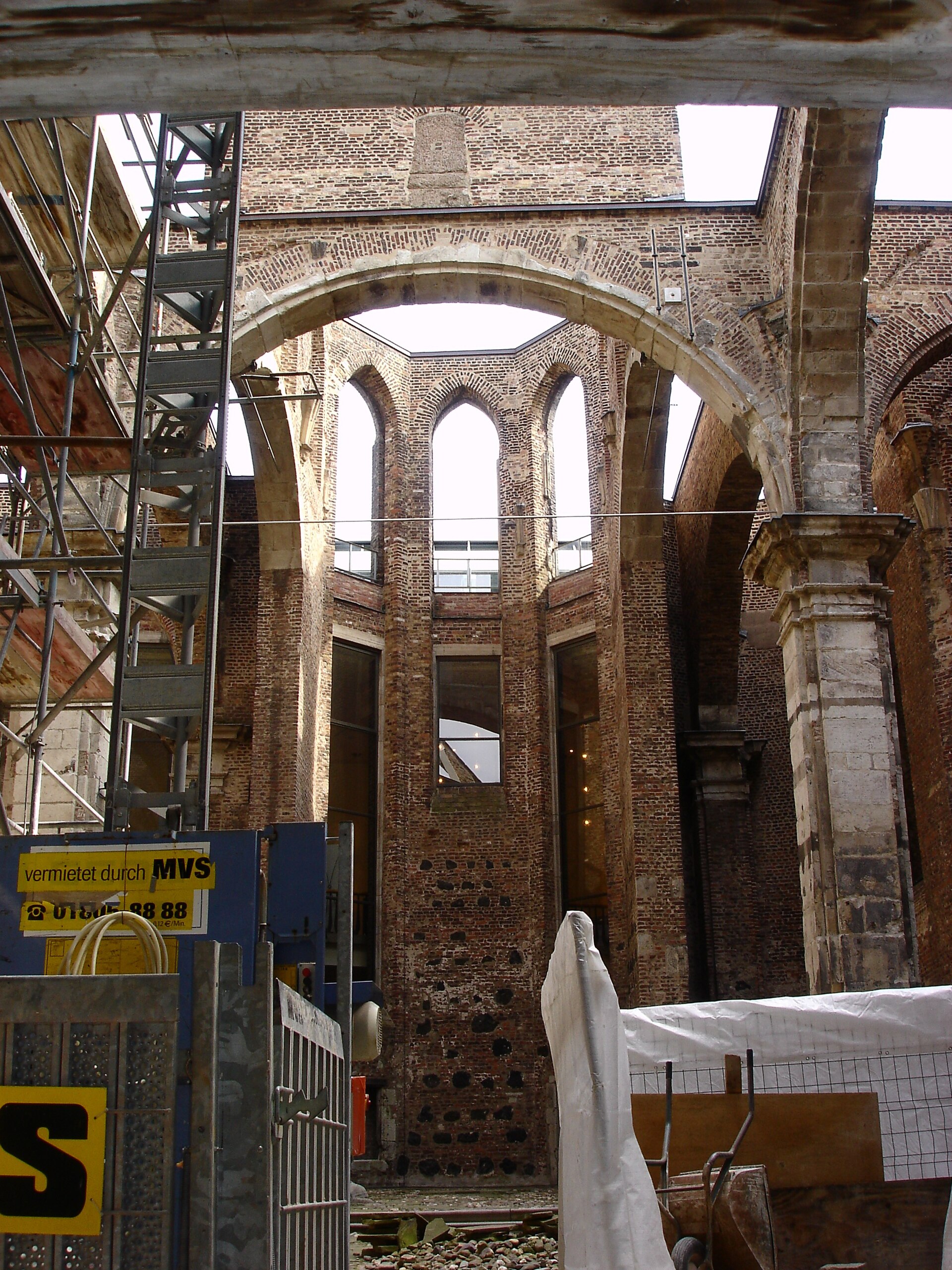 Alt St. Alban