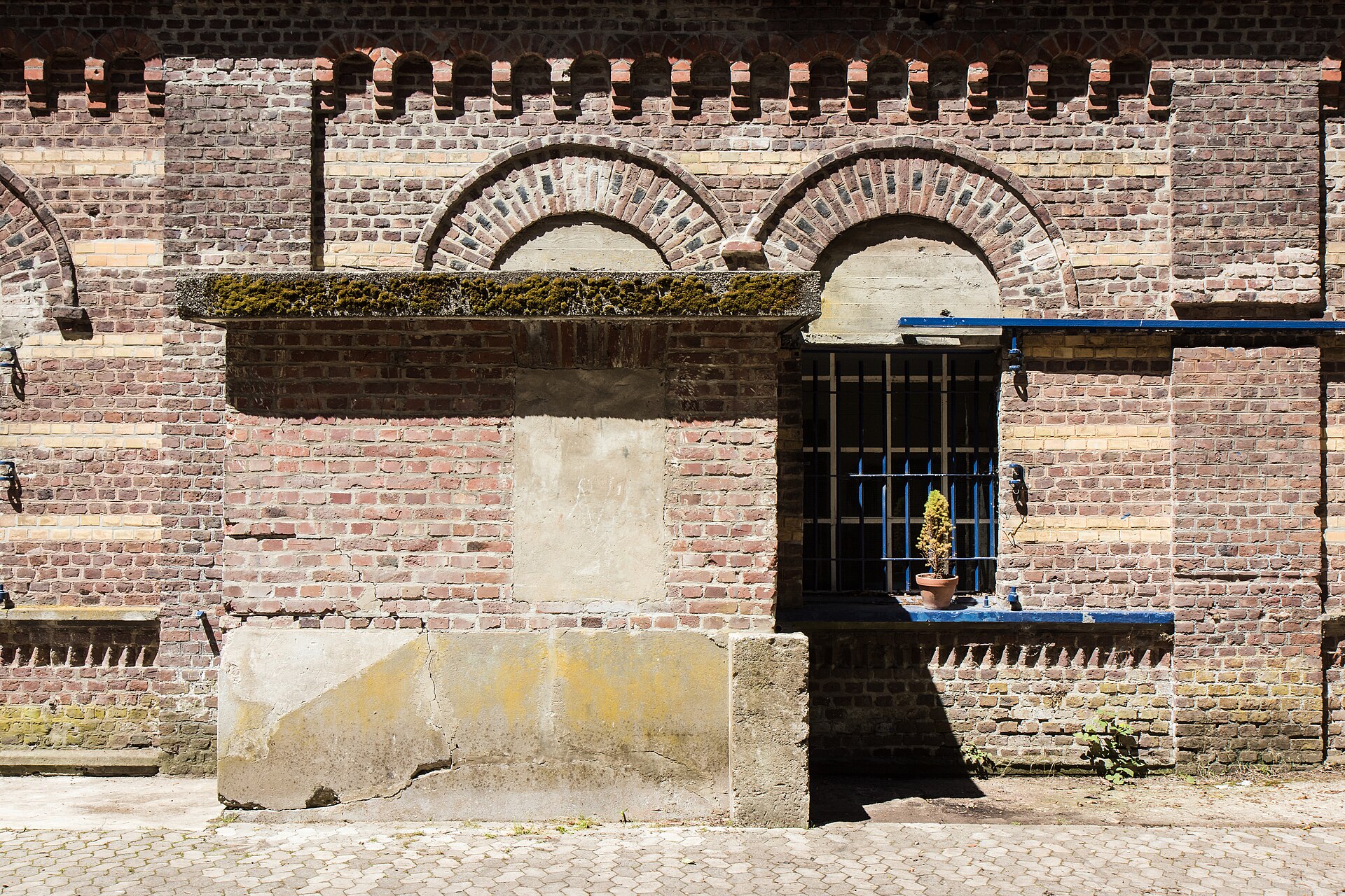 Fort IV