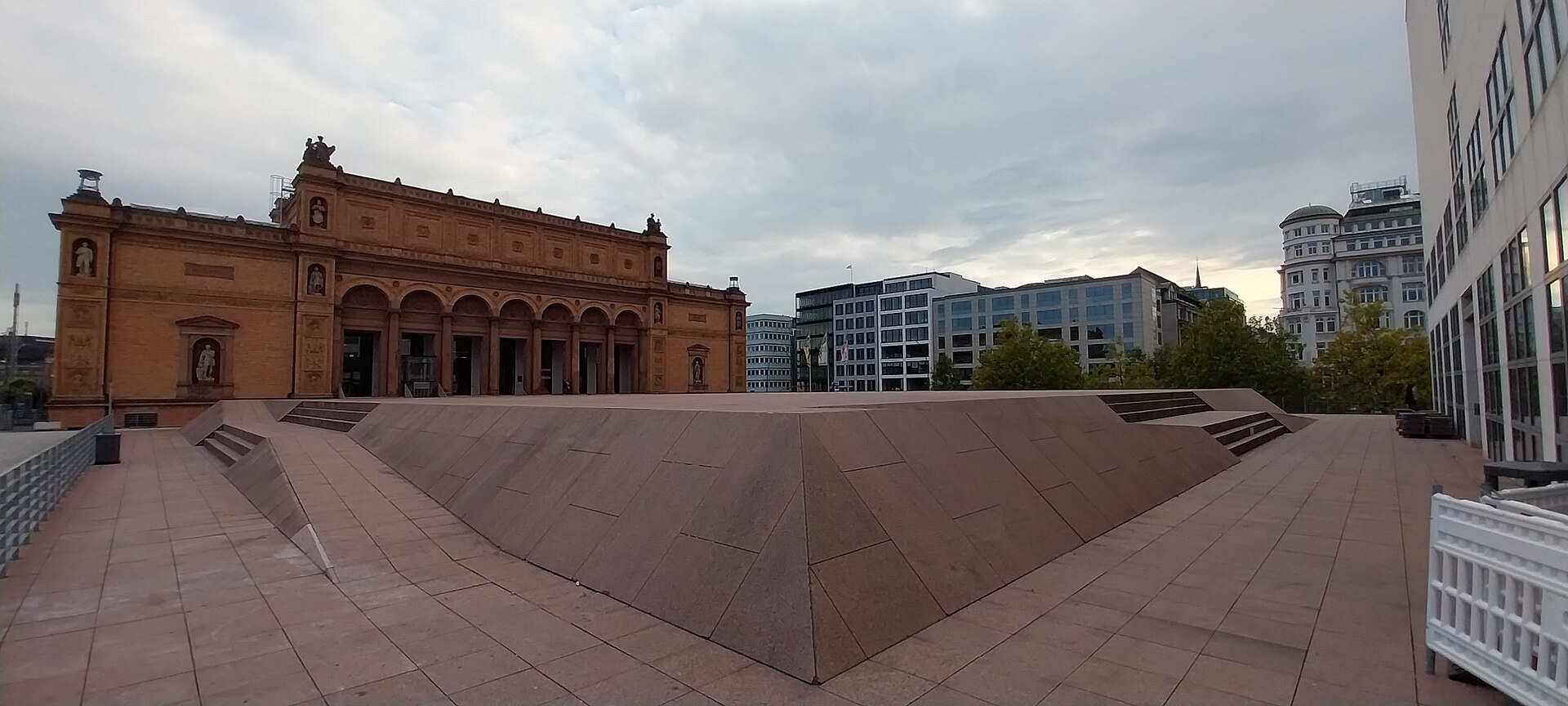 Hamburger Kunsthalle