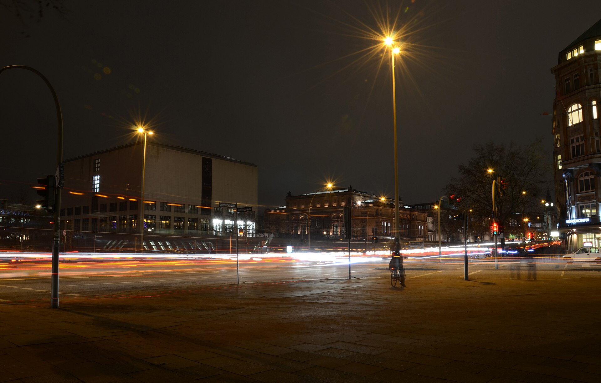 Hamburger Kunsthalle