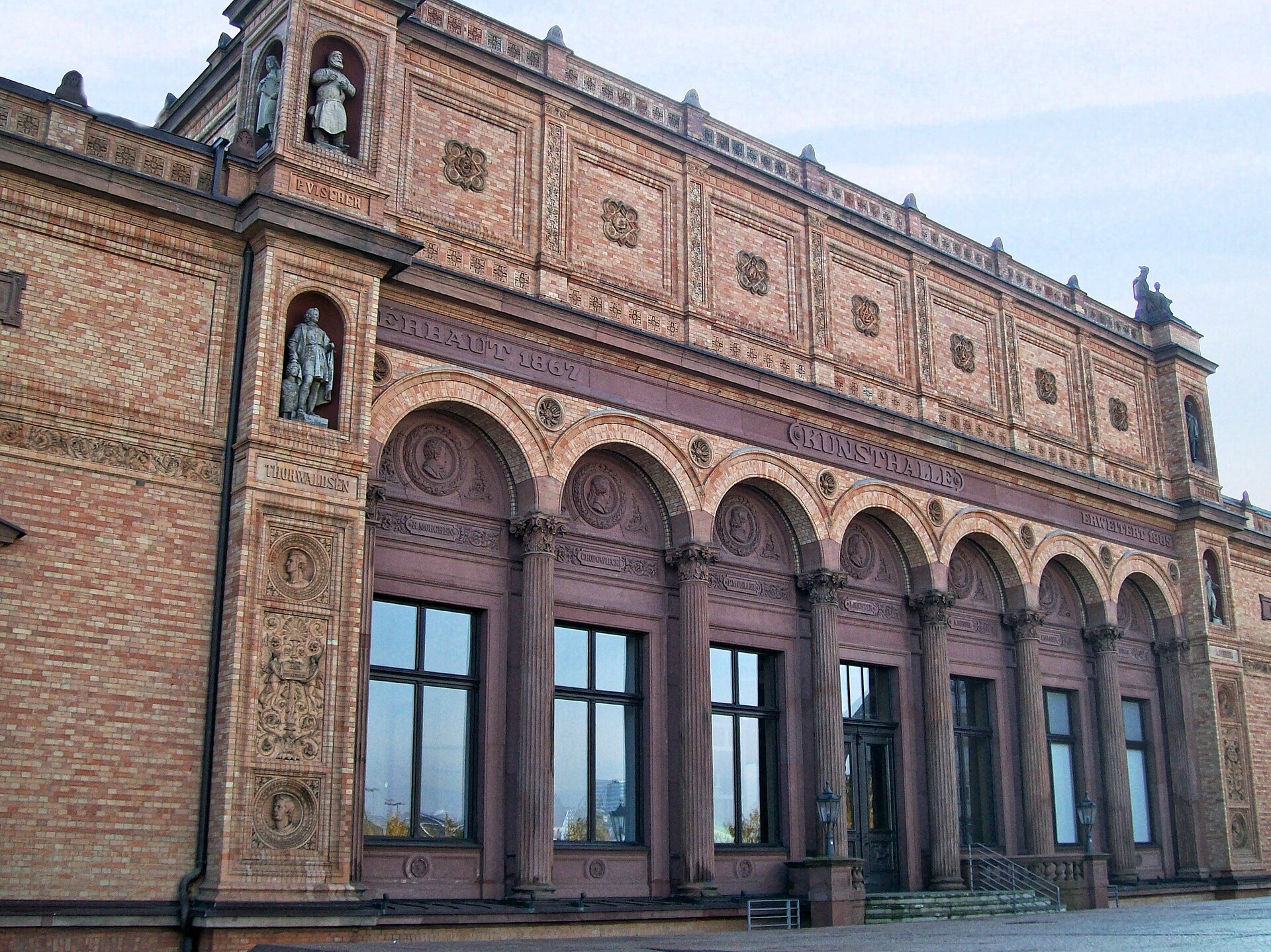 Hamburger Kunsthalle