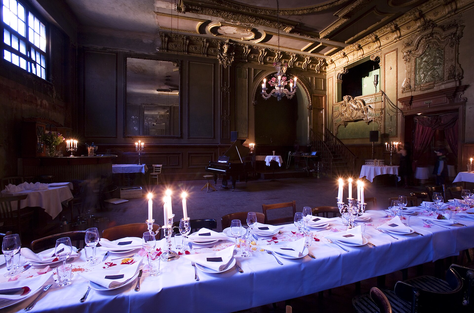 Clärchens Ballhaus