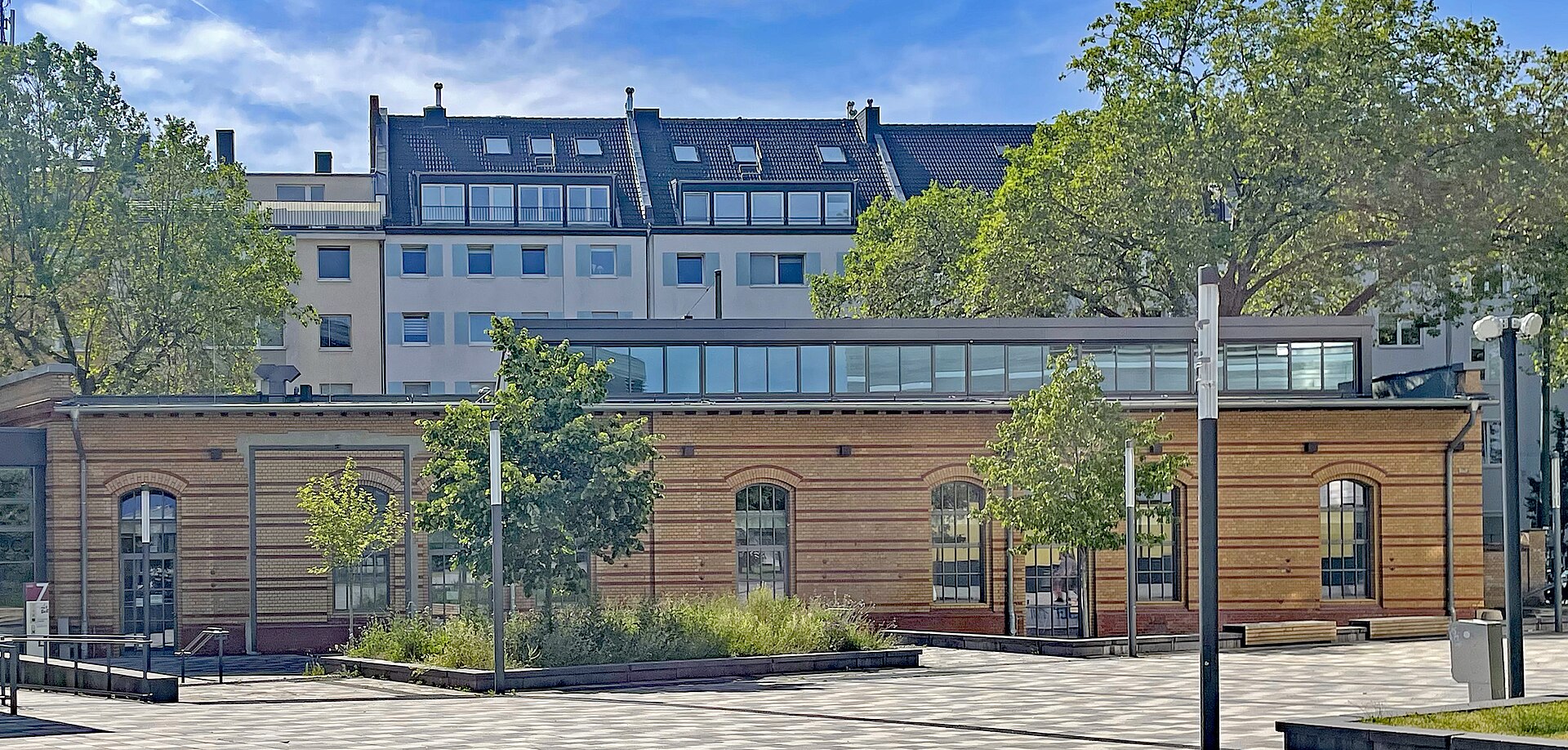 Hochschule Düsseldorf