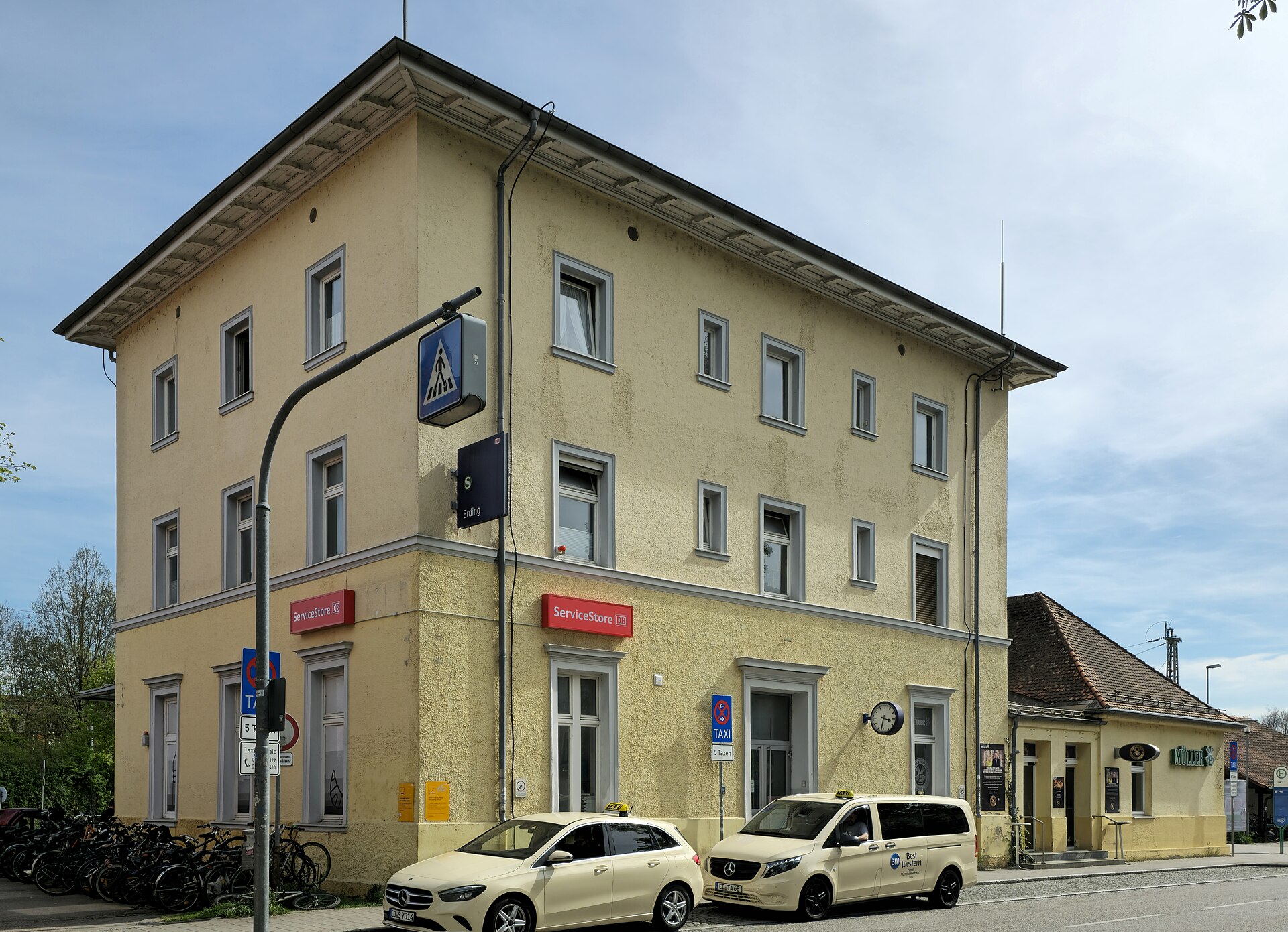 Erding