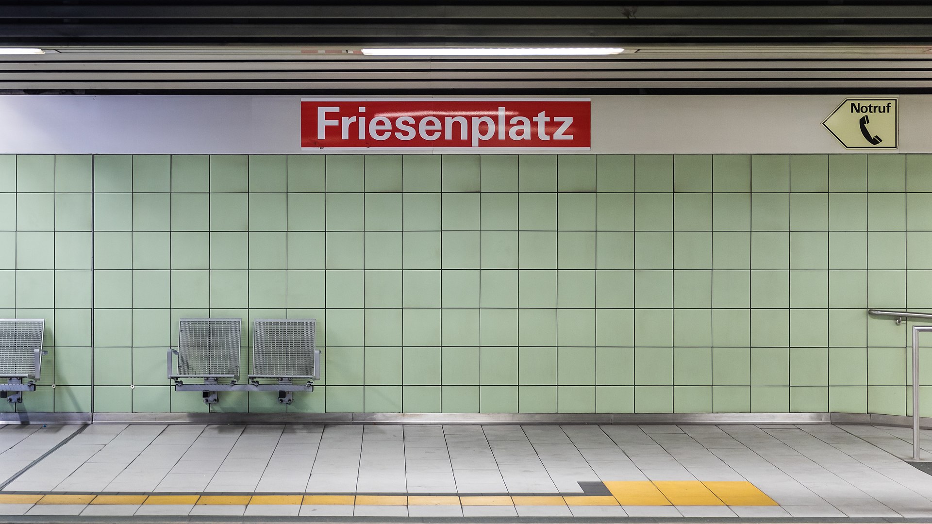 Friesenplatz