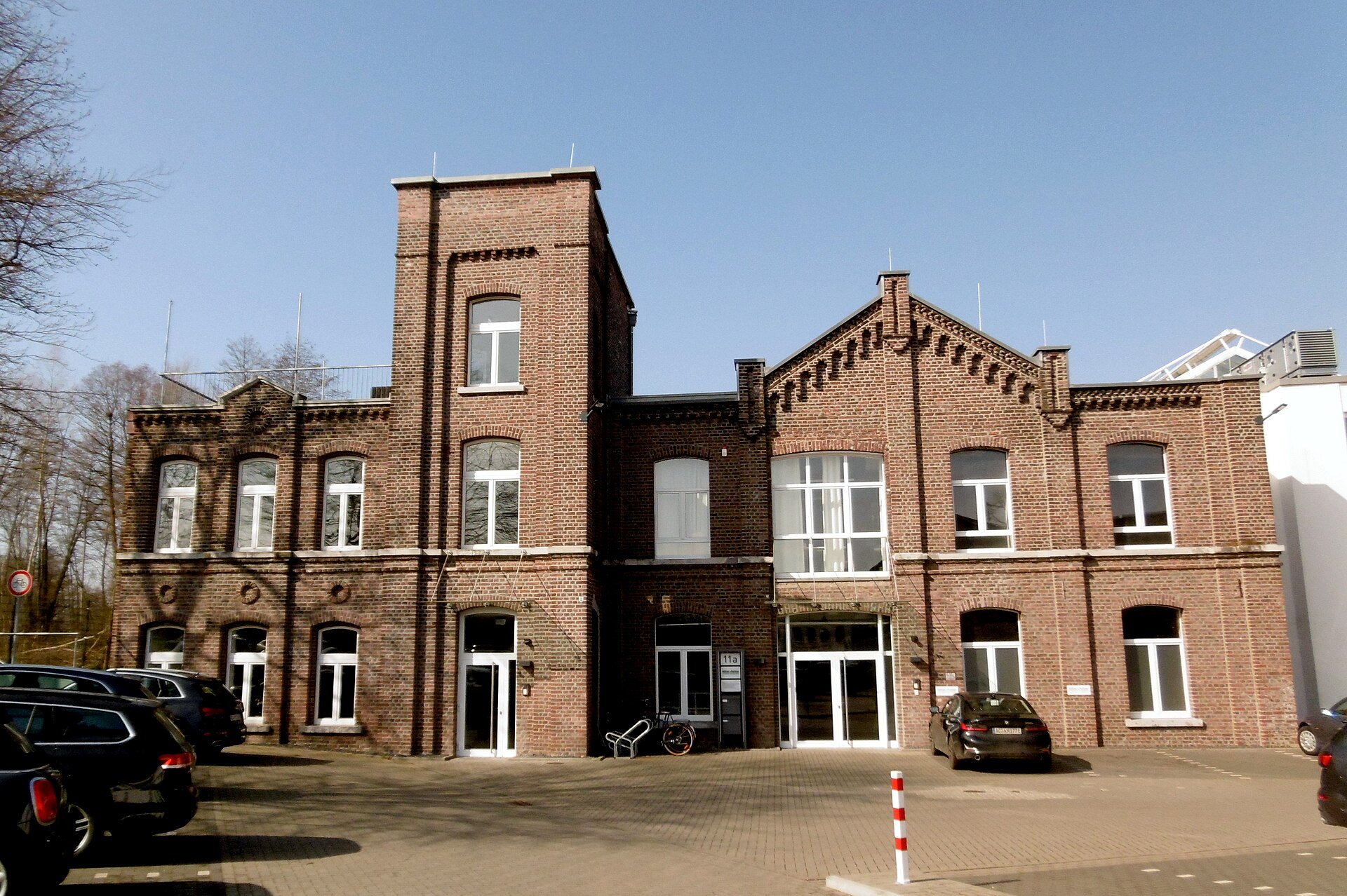 Sonnenweg