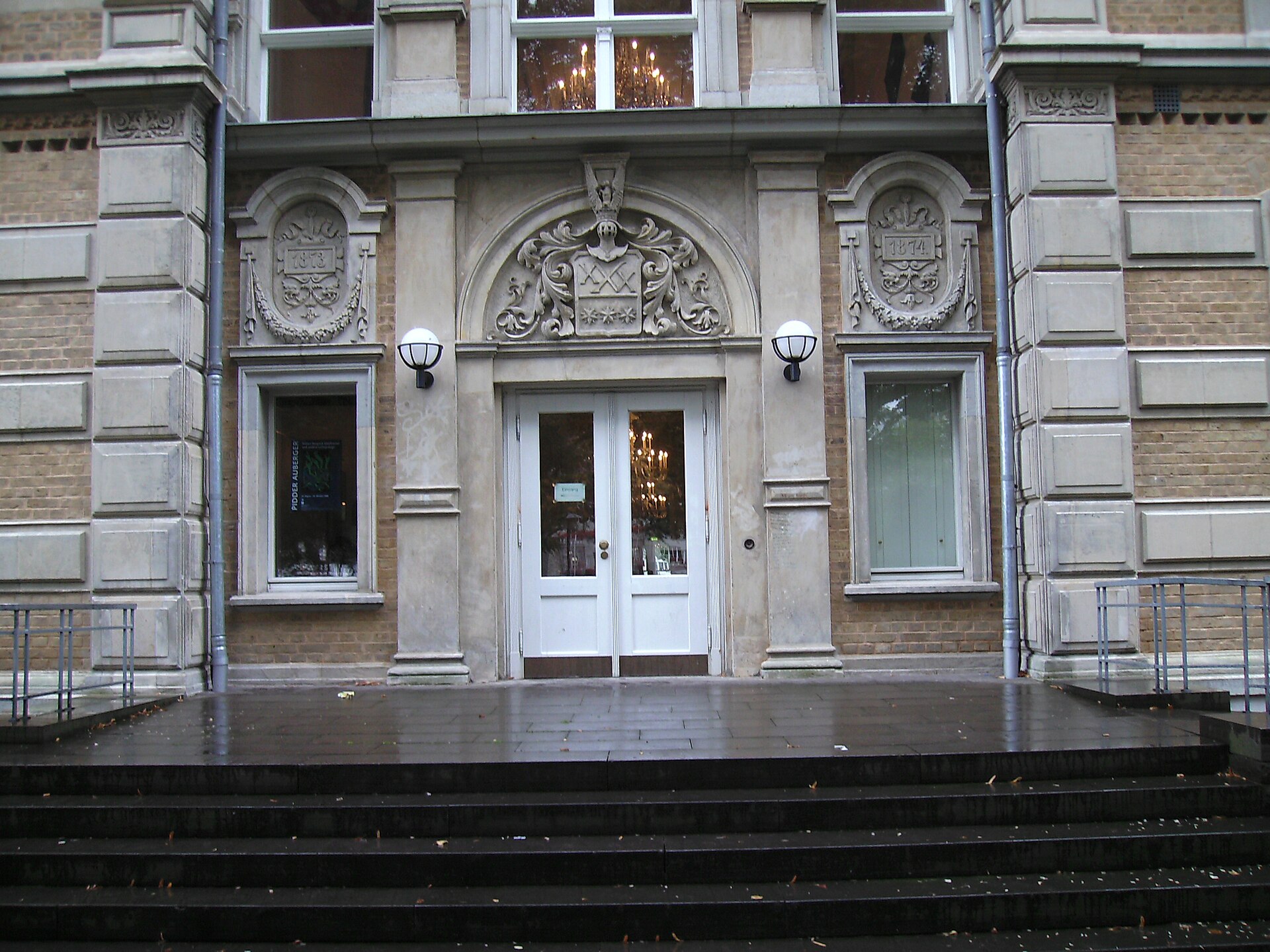Kunstmuseum Villa Zanders