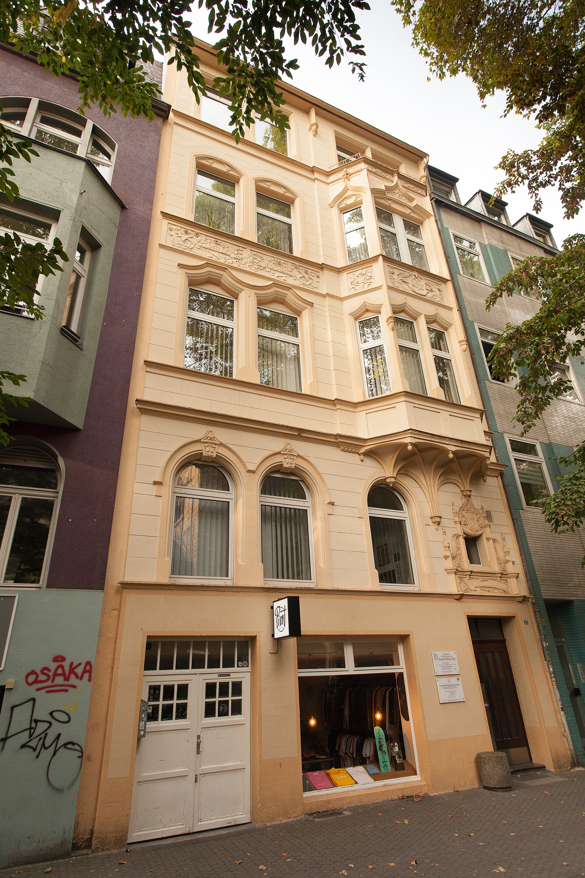 Brüsseler Platz
