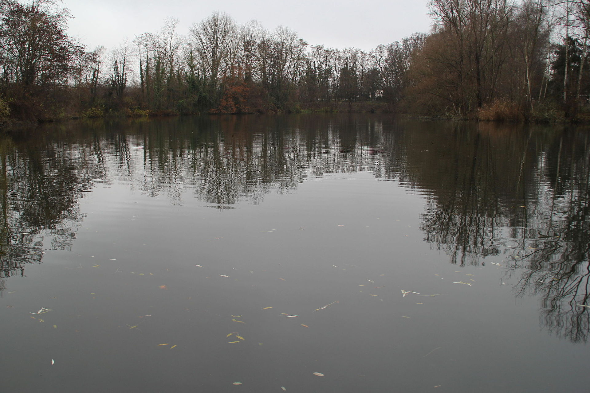 Christnersee