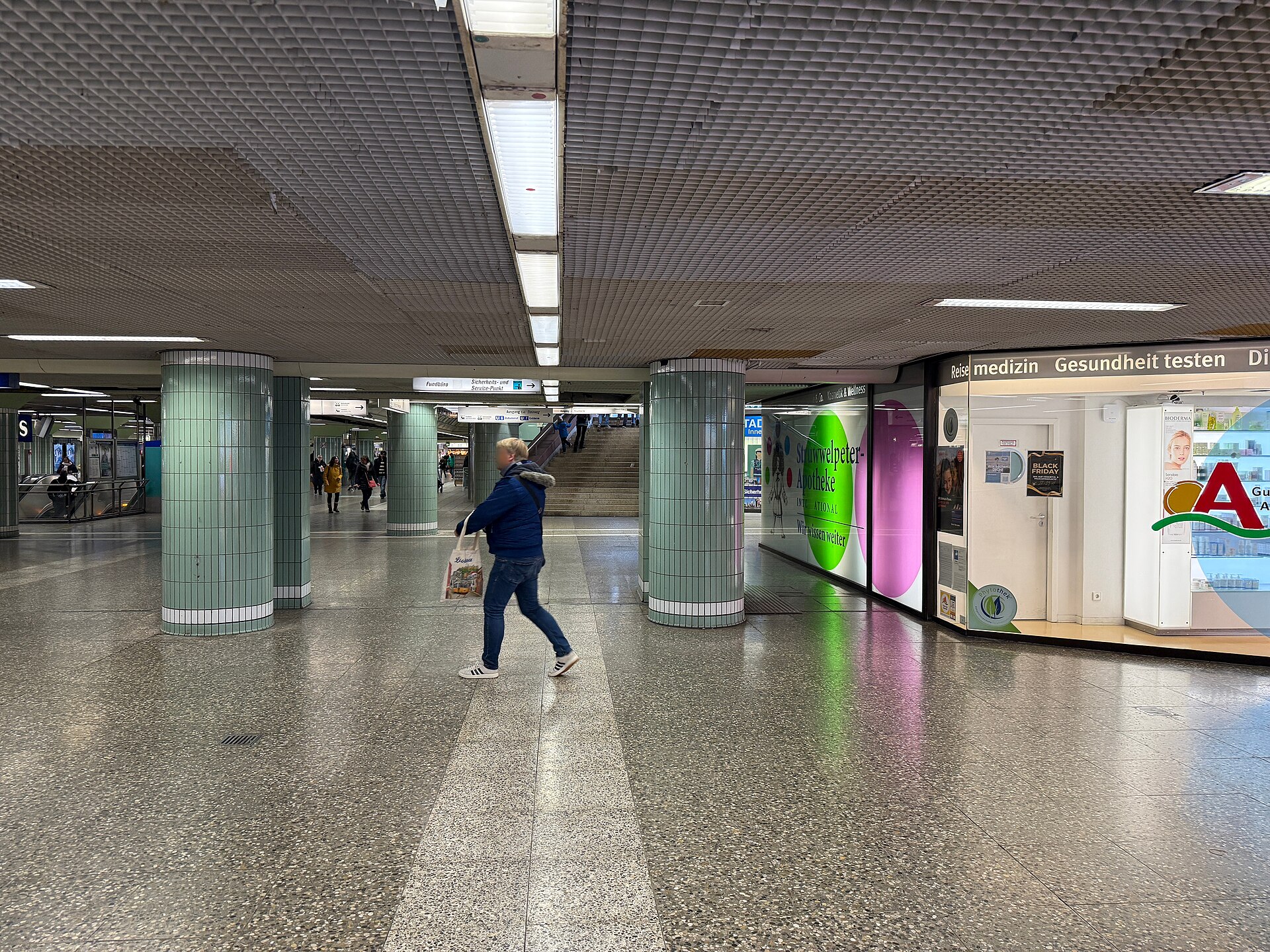 Hauptwache
