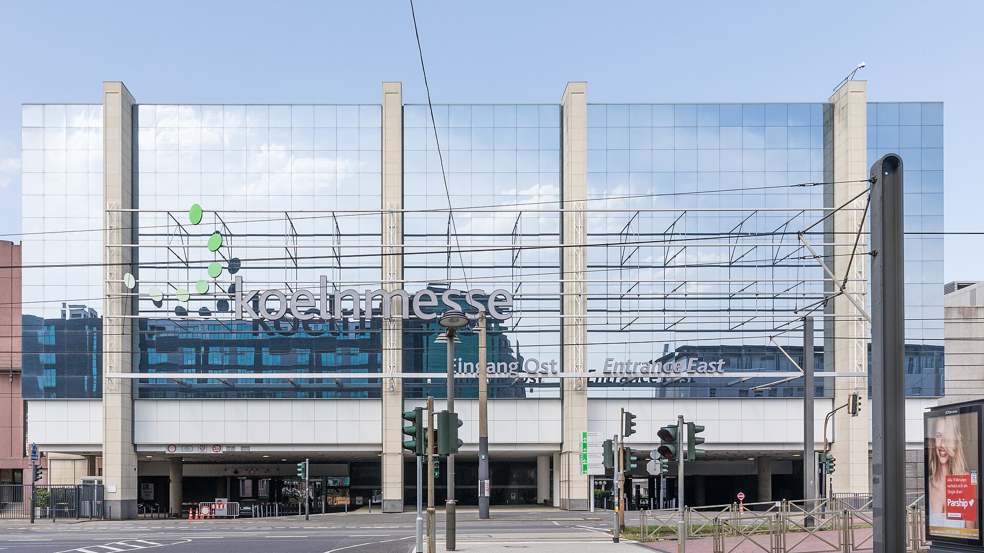 Koelnmesse