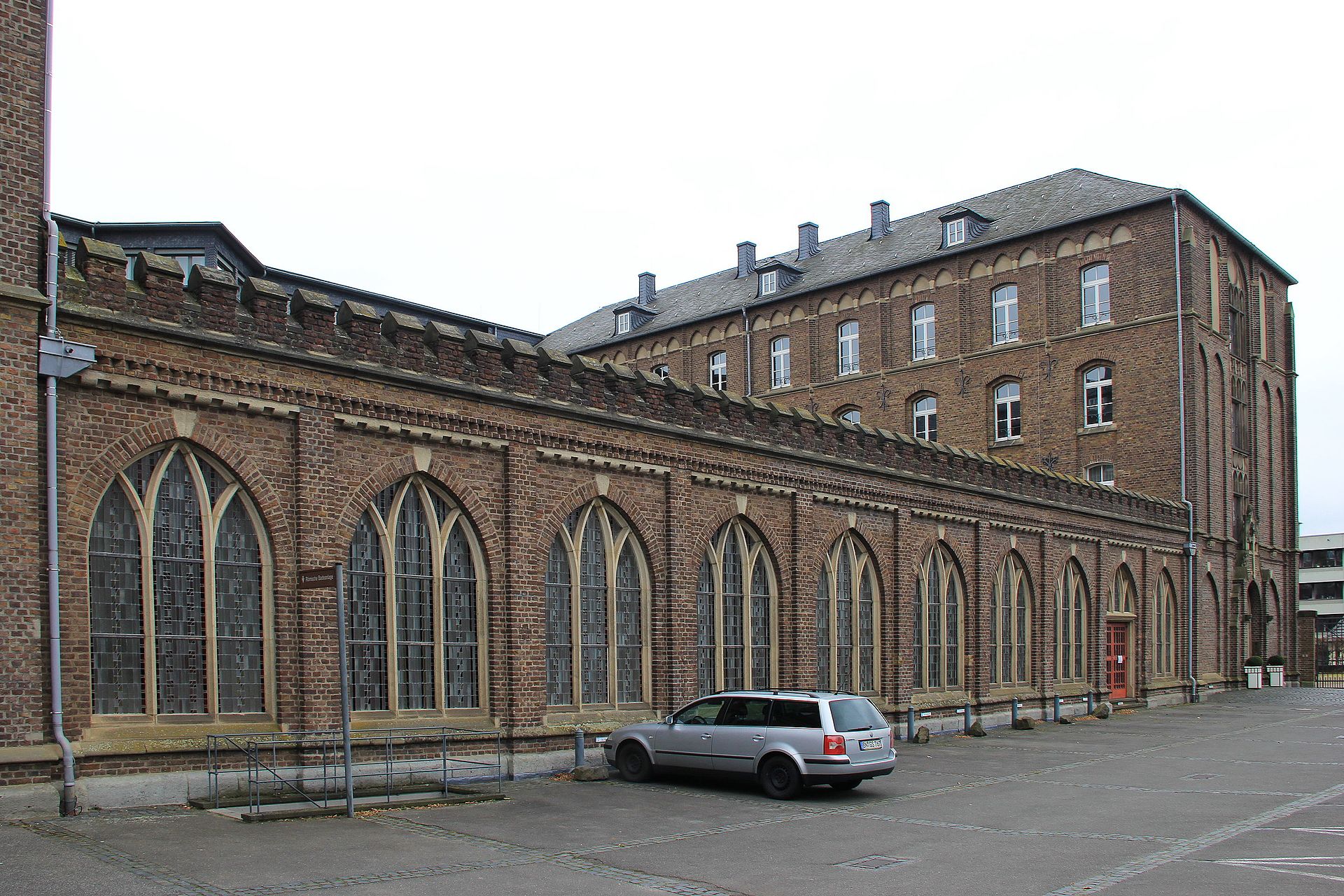 Collegium Albertinum