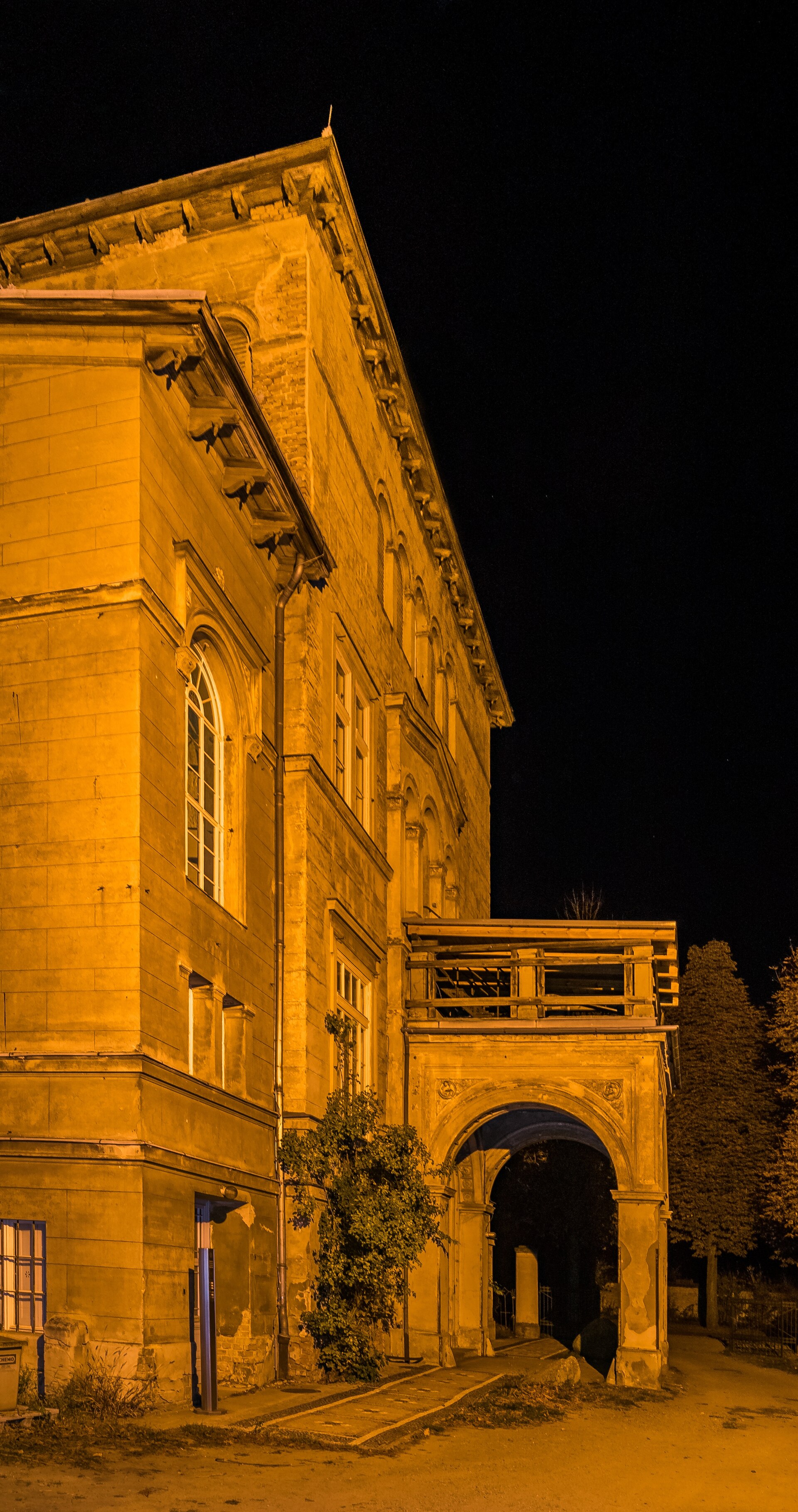 Villa Liegnitz