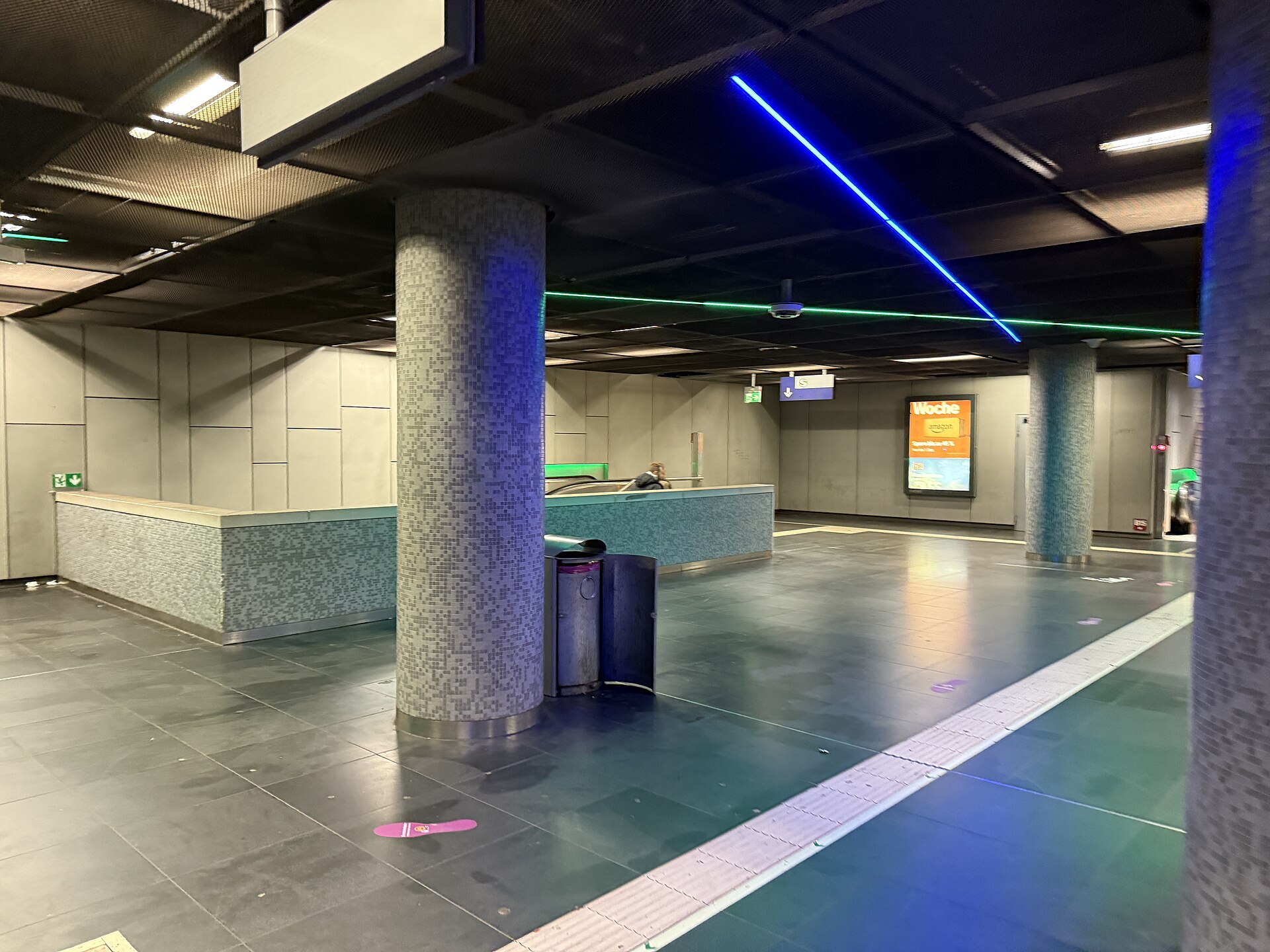 Taunusanlage