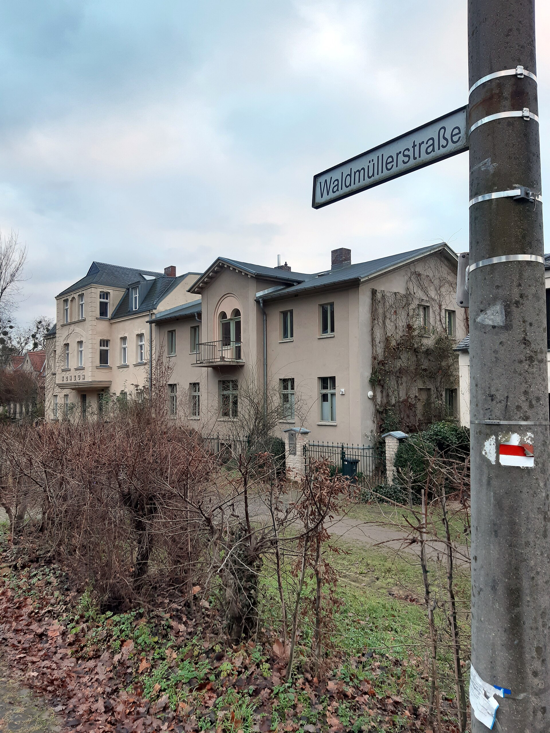 UNESCO Weltkulturerbe