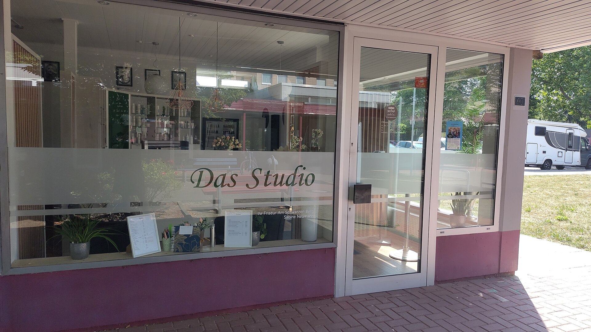 das studio